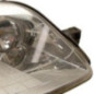 Optique avant principal droit (feux)(phare) CITROEN C4 1