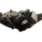 Optique avant principal droit (feux)(phare) CITROEN C4 1