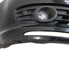 Pare choc avant CITROEN C4 1 Photo n°3