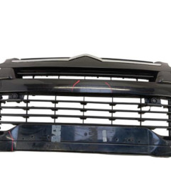 Pare choc avant CITROEN C4 1 Photo n°4