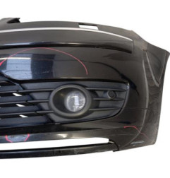 Pare choc avant CITROEN C4 1 Photo n°5