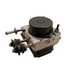 Bloc ABS (freins anti-blocage) VOLKSWAGEN POLO 5 Photo n°1