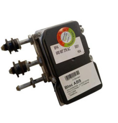 Bloc ABS (freins anti-blocage) VOLKSWAGEN POLO 5