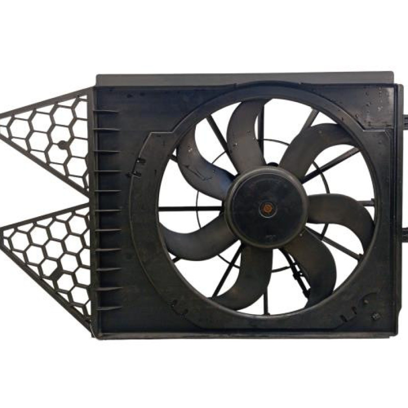 Ventilateur eau VOLKSWAGEN POLO 5
