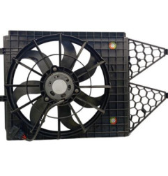 Ventilateur eau VOLKSWAGEN POLO 5