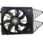 Ventilateur eau VOLKSWAGEN POLO 5
