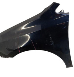 Aile avant gauche VOLKSWAGEN POLO 5 Photo n°1