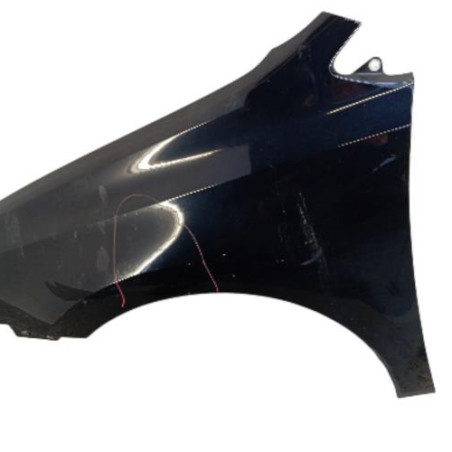 Aile avant gauche VOLKSWAGEN POLO 5 Photo n°1