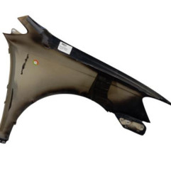 Aile avant gauche VOLKSWAGEN POLO 5 Photo n°3