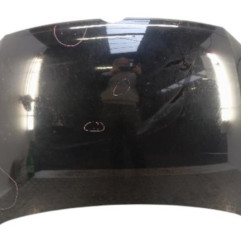 Capot VOLKSWAGEN POLO 5 Photo n°1