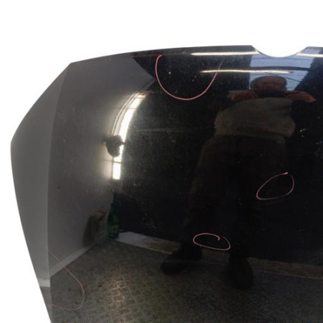 Capot VOLKSWAGEN POLO 5