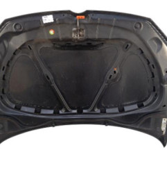 Capot VOLKSWAGEN POLO 5 Photo n°3