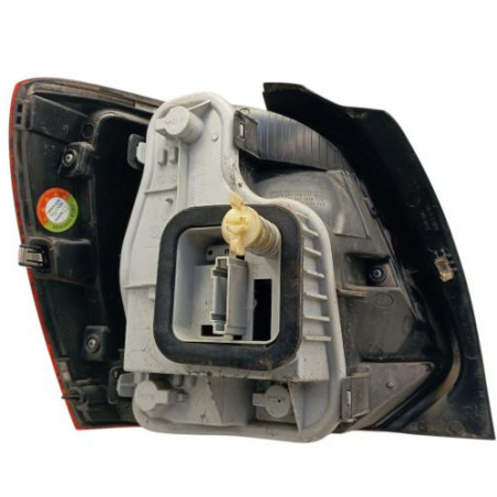 Feu arriere principal droit (feux) VOLKSWAGEN POLO 5