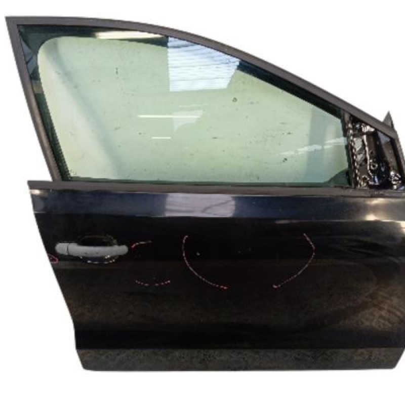 Porte avant droit VOLKSWAGEN POLO 5
