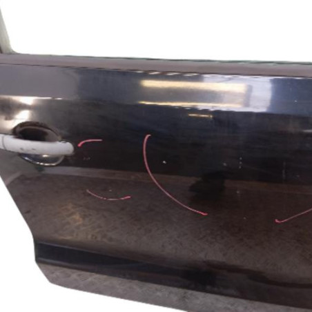 Porte avant droit VOLKSWAGEN POLO 5