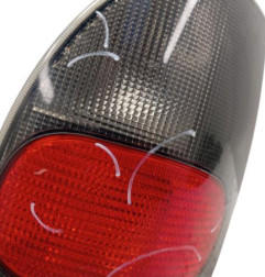 Feu arriere principal droit (feux) RENAULT ESPACE 3 Photo n°3