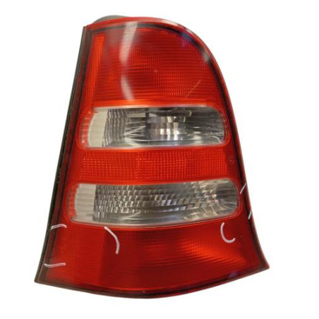 Feu arriere principal gauche (feux) MERCEDES CLASSE A 168 Photo n°1