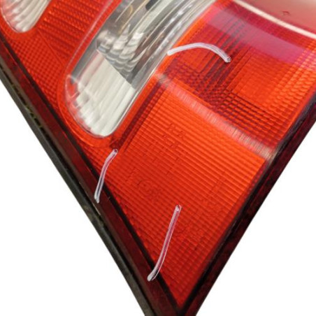 Feu arriere principal gauche (feux) MERCEDES CLASSE A 168