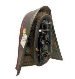 Feu arriere principal gauche (feux) MERCEDES CLASSE A 168 Photo n°4