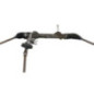 Cremaillere assistee PEUGEOT 307