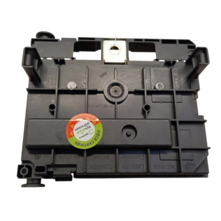 Boitier servitude moteur (BSM) PEUGEOT 207