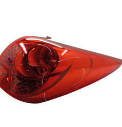 Feu arriere principal droit (feux) PEUGEOT 207 Photo n°1