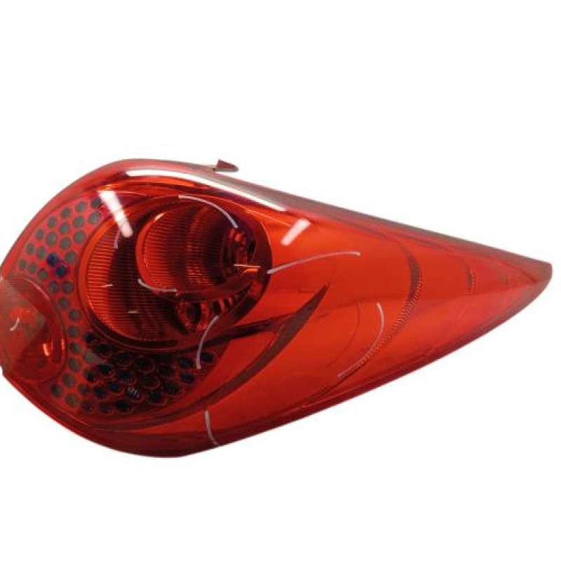 Feu arriere principal droit (feux) PEUGEOT 207