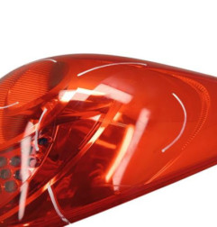 Feu arriere principal droit (feux) PEUGEOT 207