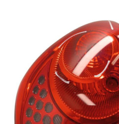 Feu arriere principal droit (feux) PEUGEOT 207 Photo n°3