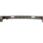 Renfort pare choc arriere (traverse) PEUGEOT 207