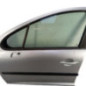 Porte avant gauche PEUGEOT 207