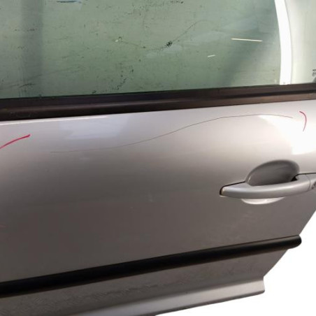 Porte avant gauche PEUGEOT 207