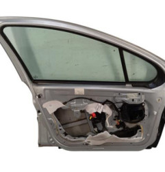 Porte avant gauche PEUGEOT 207 Photo n°3