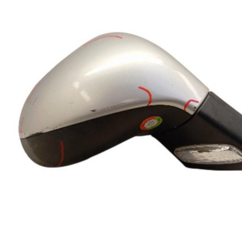 Retroviseur droit PEUGEOT 207