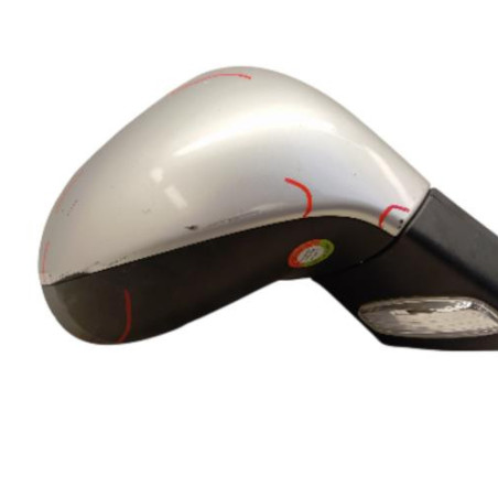 Retroviseur droit PEUGEOT 207 Photo n°1