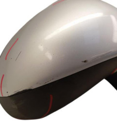 Retroviseur droit PEUGEOT 207