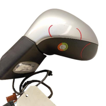 Retroviseur gauche PEUGEOT 207 Photo n°1