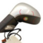 Retroviseur gauche PEUGEOT 207