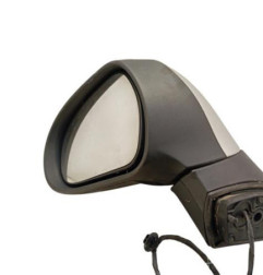 Retroviseur gauche PEUGEOT 207 Photo n°3