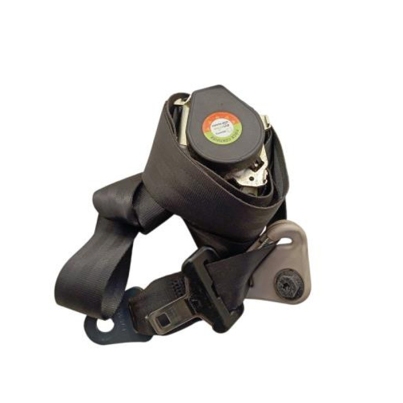 Ceinture avant gauche PEUGEOT 207