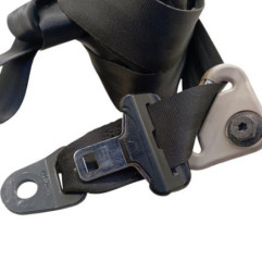 Ceinture avant gauche PEUGEOT 207