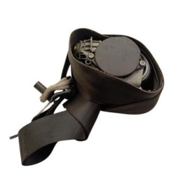 Ceinture avant gauche PEUGEOT 207 Photo n°3