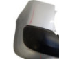 Pare choc arriere PEUGEOT 207