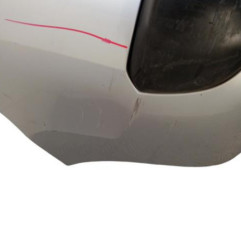 Pare choc arriere PEUGEOT 207 Photo n°3