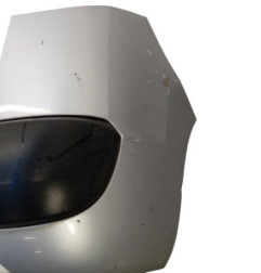 Pare choc arriere PEUGEOT 207 Photo n°5