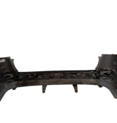 Pare choc arriere PEUGEOT 207 Photo n°6