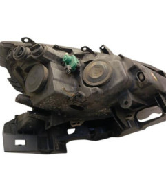 Optique avant principal gauche (feux)(phare) RENAULT GRAND SCENIC 2