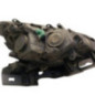 Optique avant principal gauche (feux)(phare) RENAULT GRAND SCENIC 2
