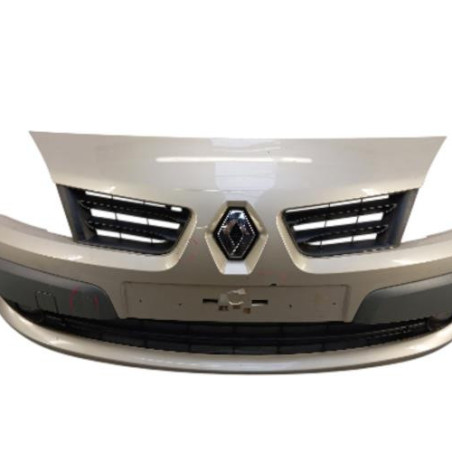 Pare choc avant RENAULT GRAND SCENIC 2 Photo n°1