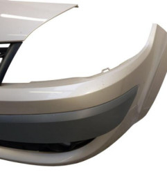 Pare choc avant RENAULT GRAND SCENIC 2 Photo n°4